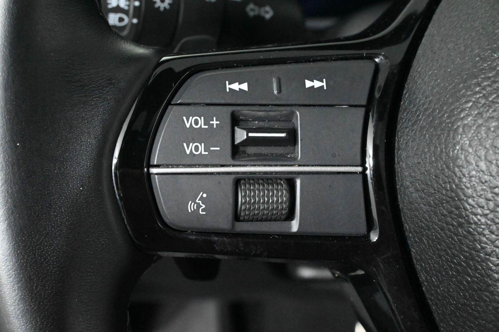 Used 2022 Honda Civic Sport Touring image 19
