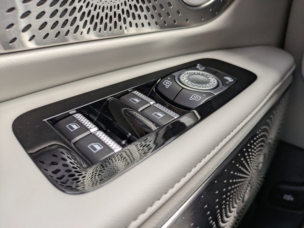 New 2026 Lincoln Nautilus Reserve AWD/4WD image 27