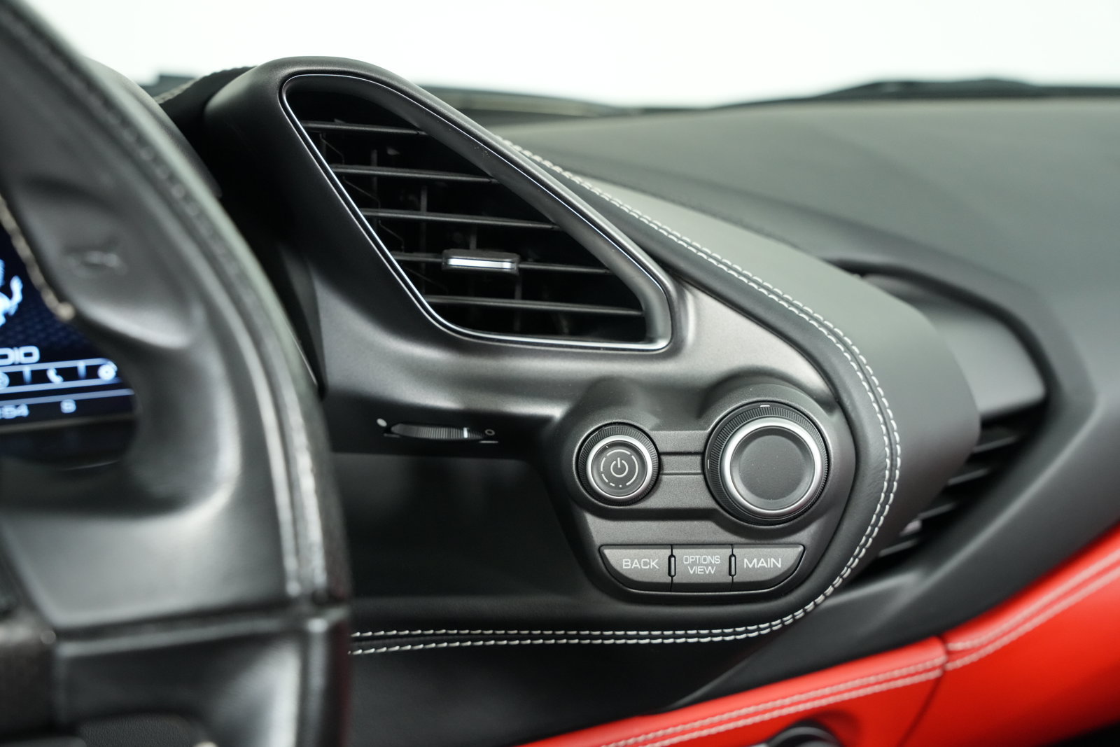 Certified 2017 Ferrari 488 Spider RWD image 36
