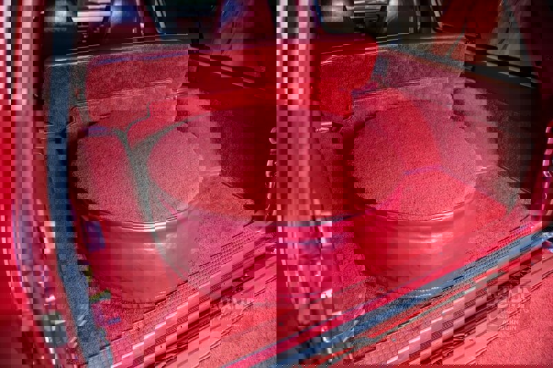 Used 1986 Chevrolet S10 Pickup 4WD image 33