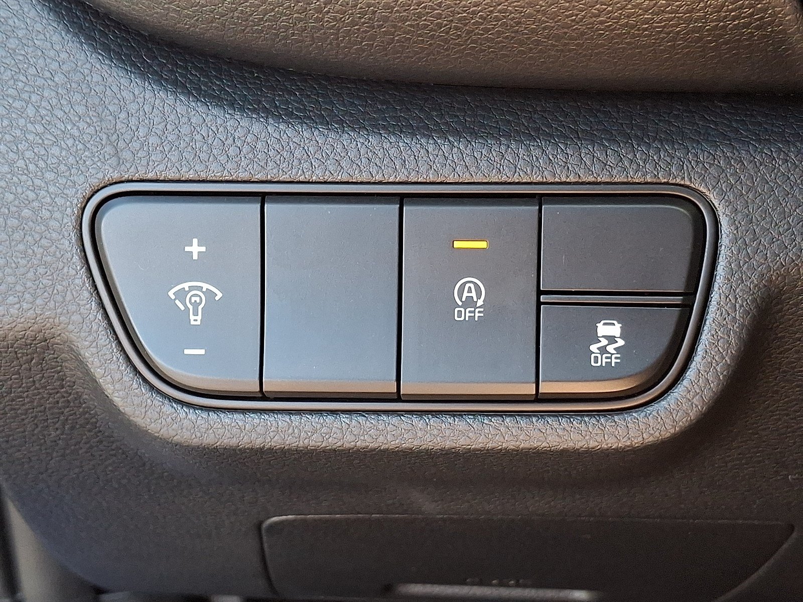 New 2026 Kia Seltos S AWD/4WD image 12