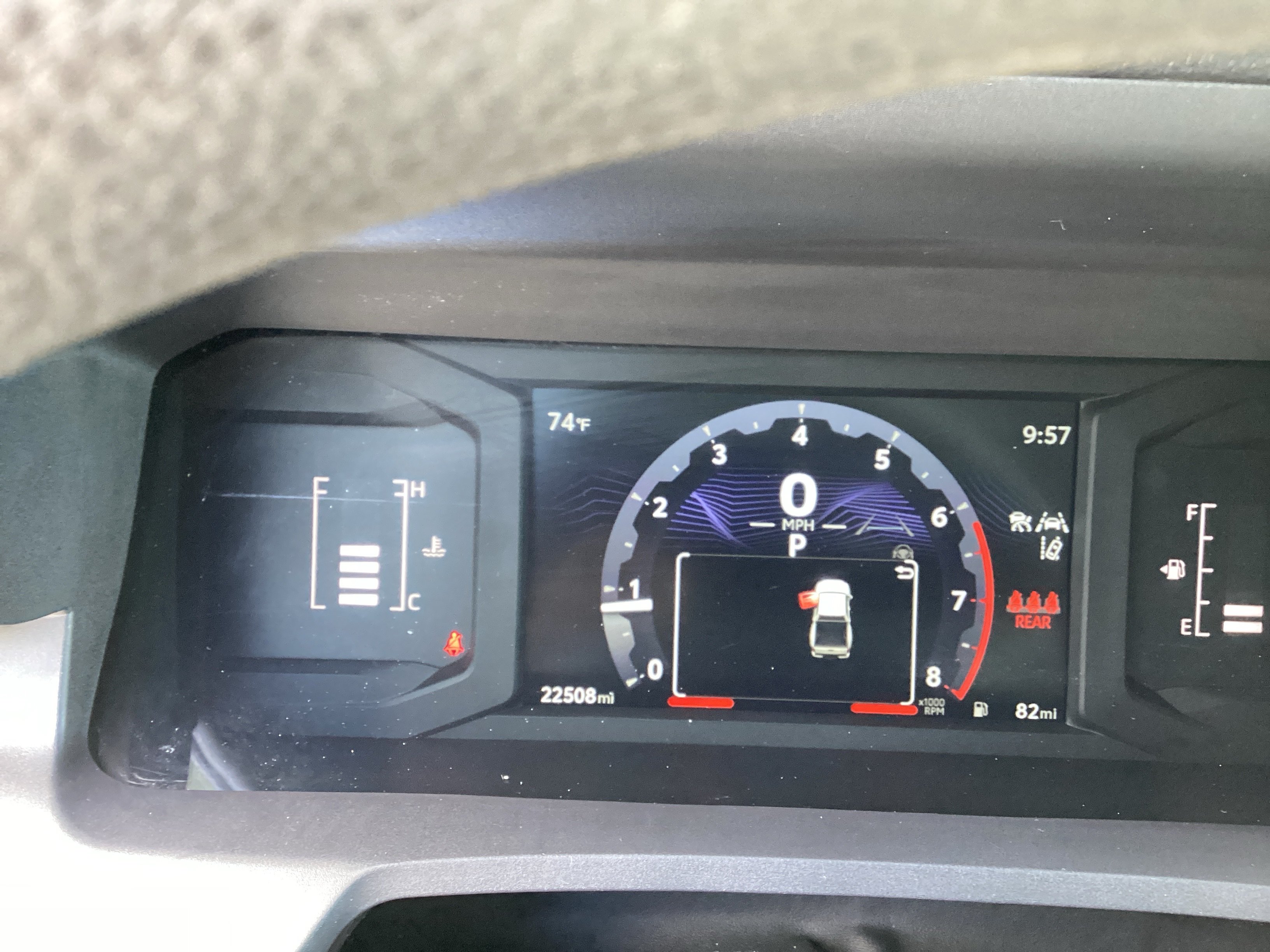 Used 2024 Toyota Tacoma SR5 RWD image 19