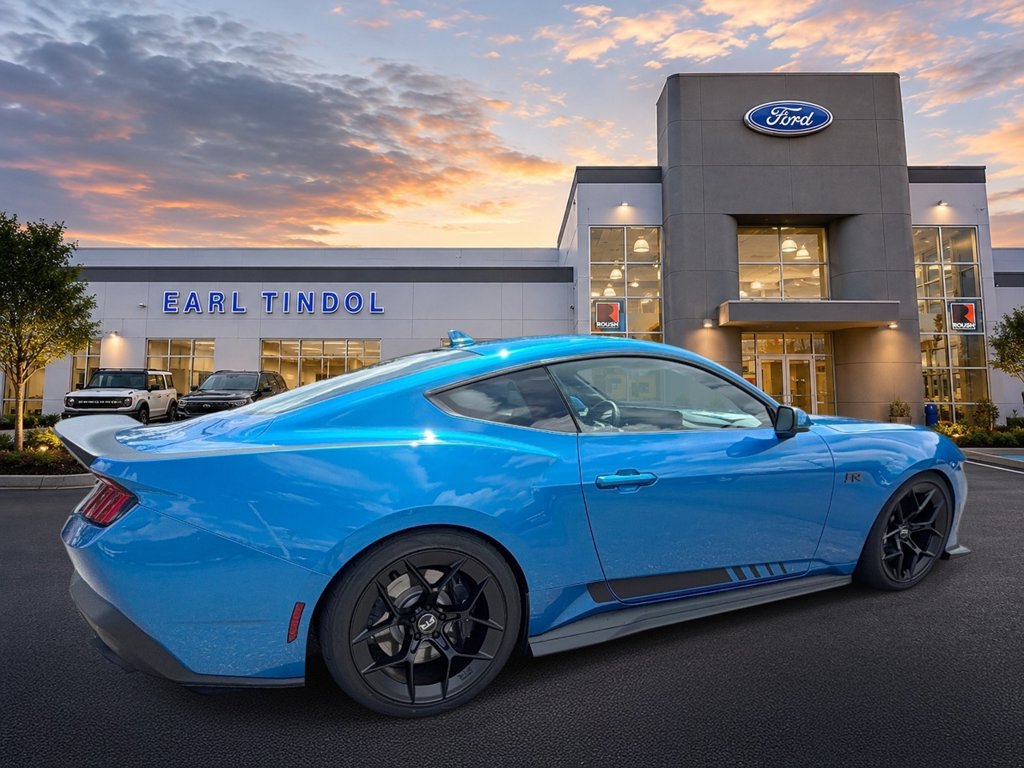 New 2026 Ford Mustang GT RWD image 9
