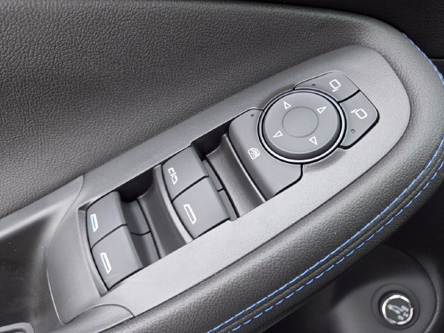 New 2026 Buick Encore GX Sport Touring w/ Advanced Technology Package AWD/4WD image 10