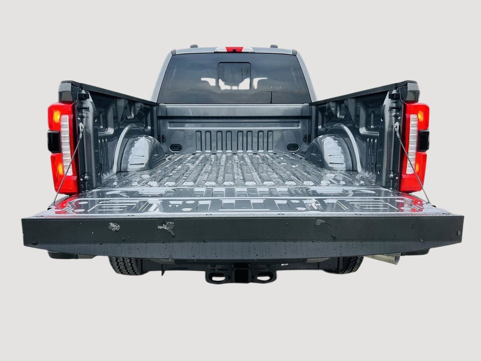 New 2026 Ford F350 XL w/ STX Appearance Package image 28