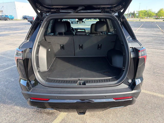 New 2027 Chevrolet Equinox RS AWD/4WD image 32