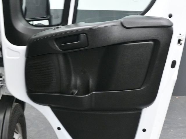 Used 2023 RAM ProMaster 2500 image 9