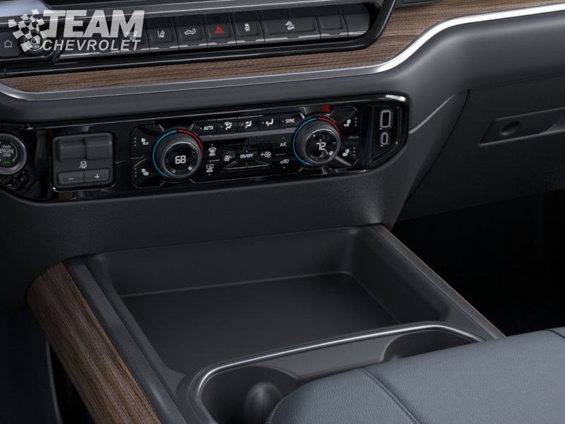 New 2026 Chevrolet Silverado 2500 LT w/ Convenience Package image 30