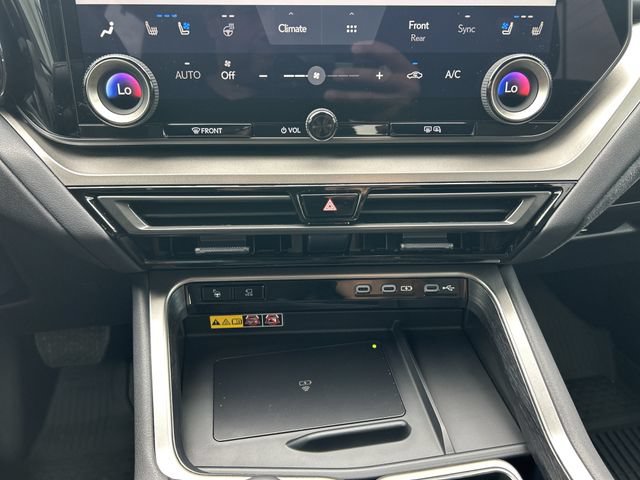 Used 2026 Lexus TX 350 AWD w/ Technology Package image 26