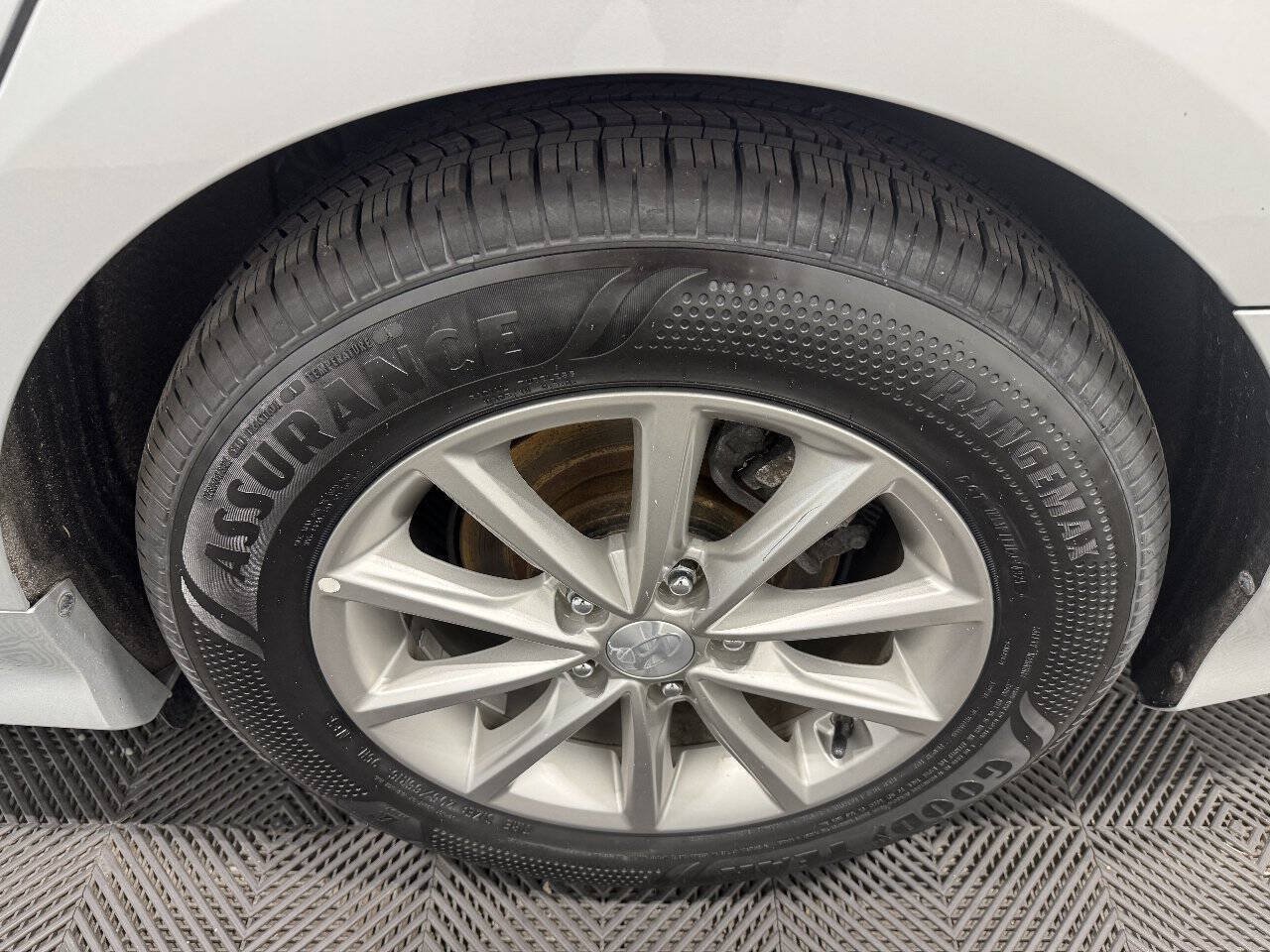 Used 2018 Hyundai Sonata ECO FWD image 36