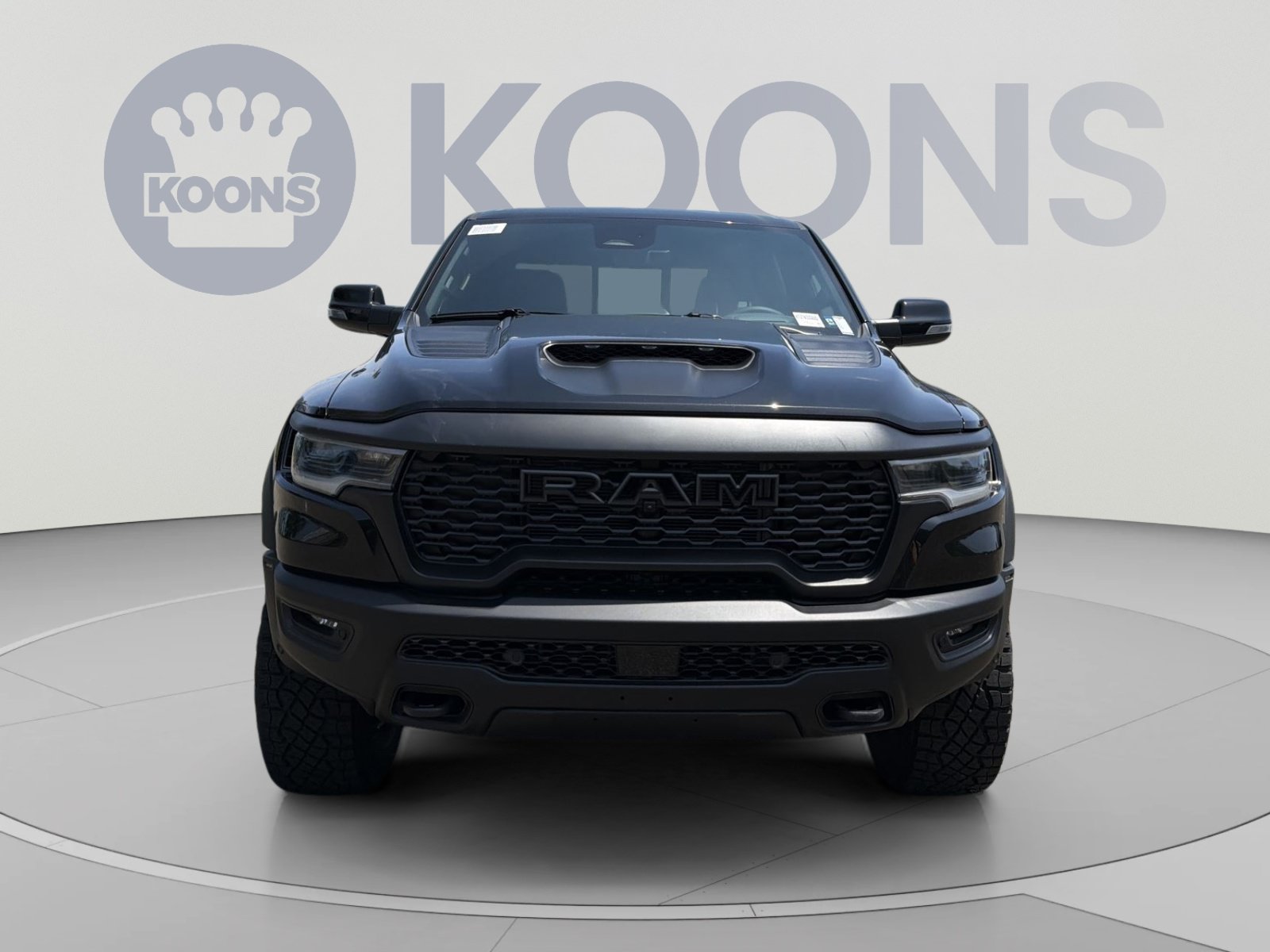 New 2026 RAM 1500 RHO w/ RHO Level 1 Equipment Group AWD/4WD image 11