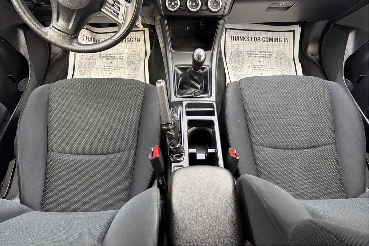 Used 2015 Subaru Impreza 2.0i image 14
