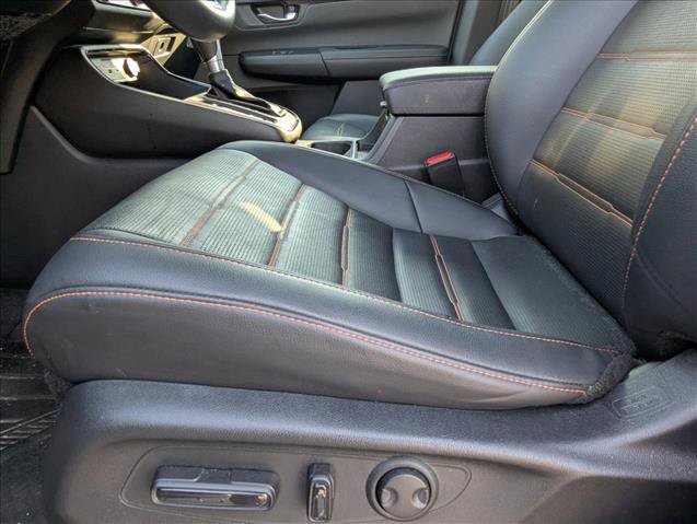 Used 2024 Honda CR-V Sport-L image 12