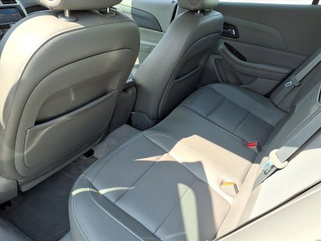 Used 2013 Chevrolet Malibu Eco w/ Power Convenience Package image 16