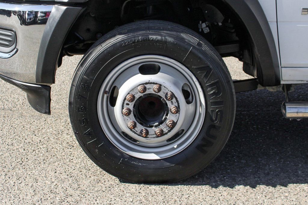 Used 2019 RAM 4500 Tradesman w/ Max Tow Package image 39