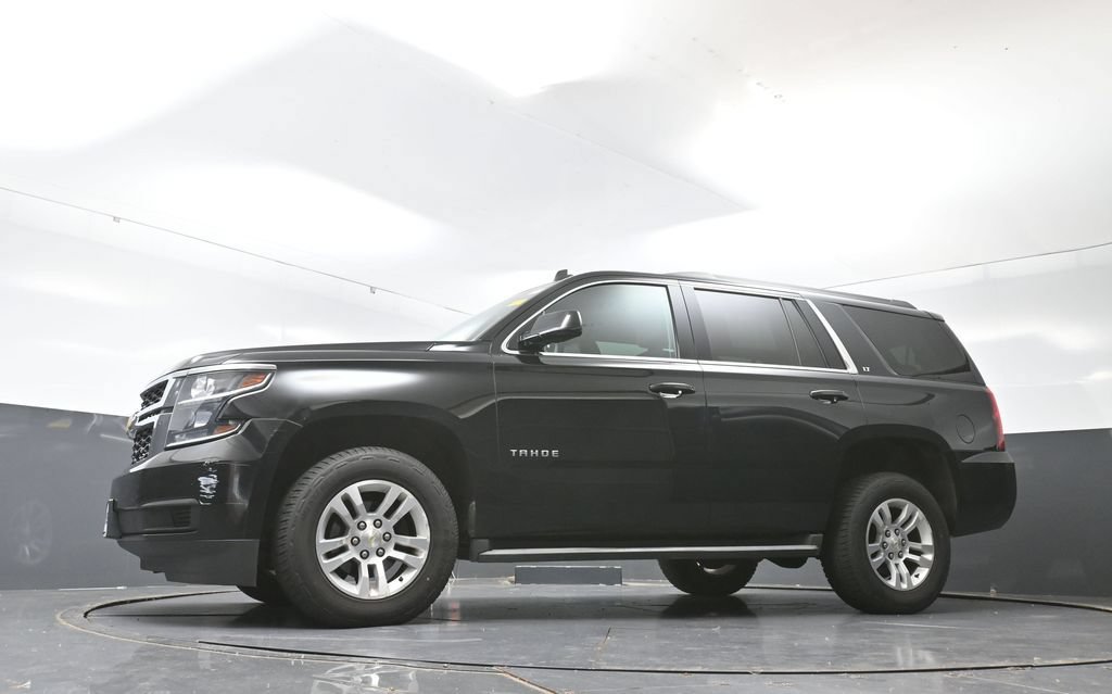 Used 2015 Chevrolet Tahoe LT AWD/4WD image 51
