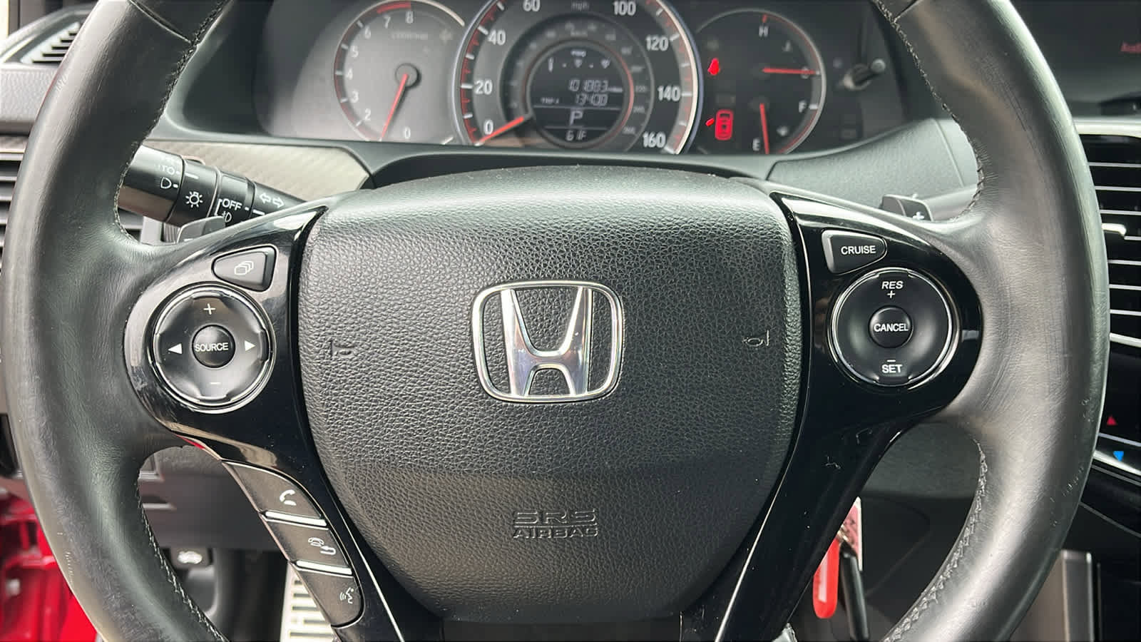 Used 2016 Honda Accord Sport image 11