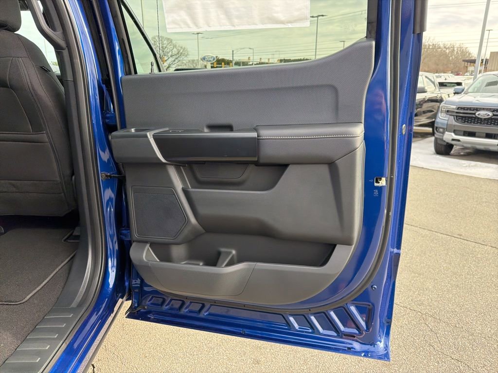 New 2026 Ford F150 STX w/ Equipment Group 200A image 19