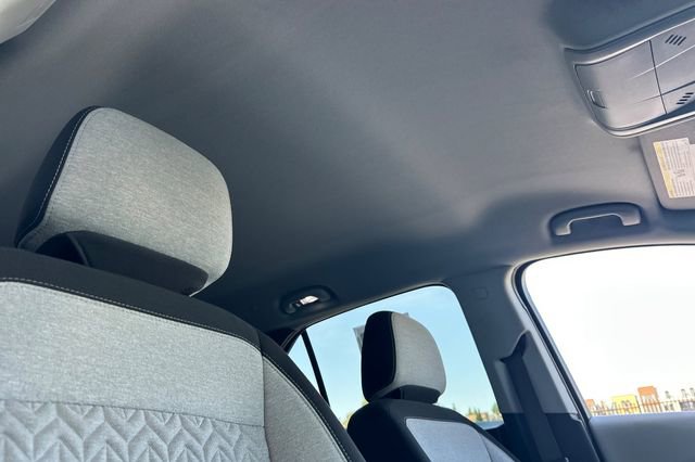 Used 2022 Chevrolet Equinox LT image 16