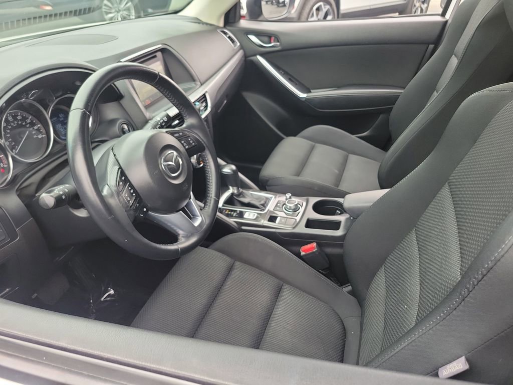 Used 2016 MAZDA CX-5 Touring FWD image 3