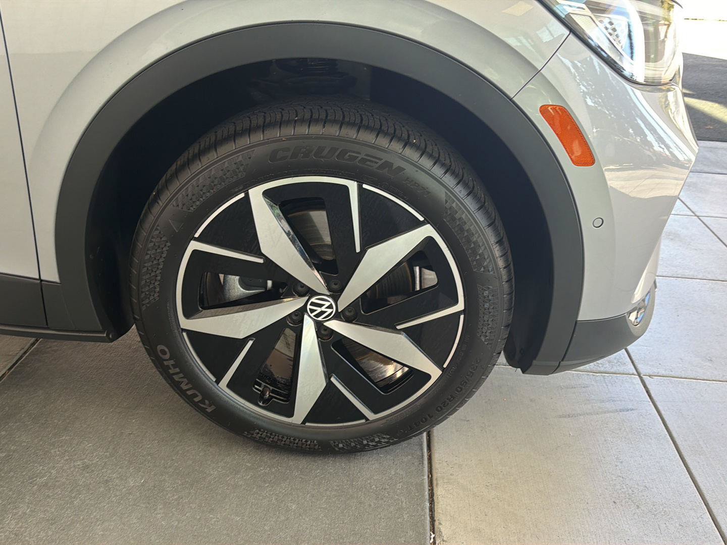 Certified 2023 Volkswagen ID.4 Pro S AWD/4WD image 10