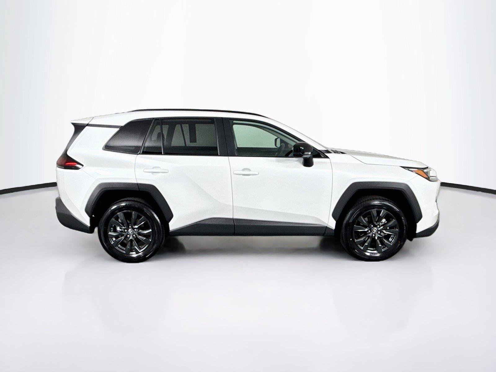 Certified 2026 Toyota RAV4 XLE Premium FWD image 11
