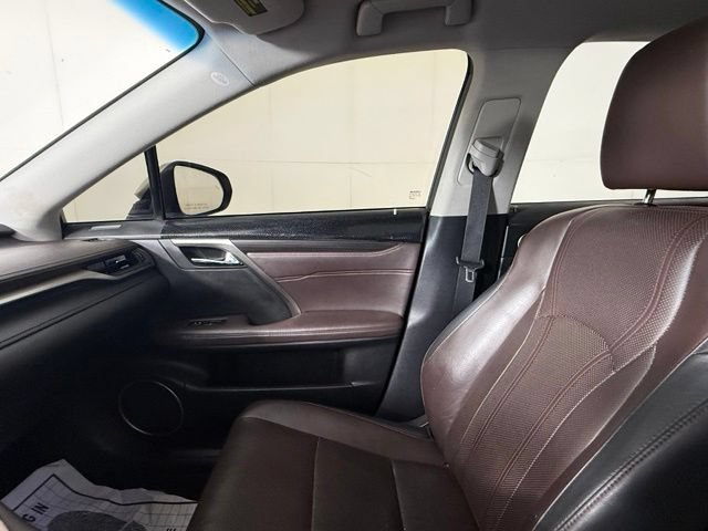 Used 2016 Lexus RX 350 AWD w/ Premium Package image 22