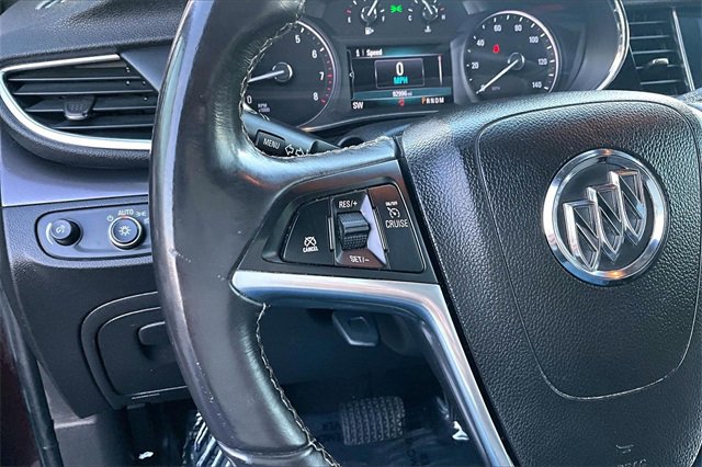 Used 2018 Buick Encore Preferred image 10