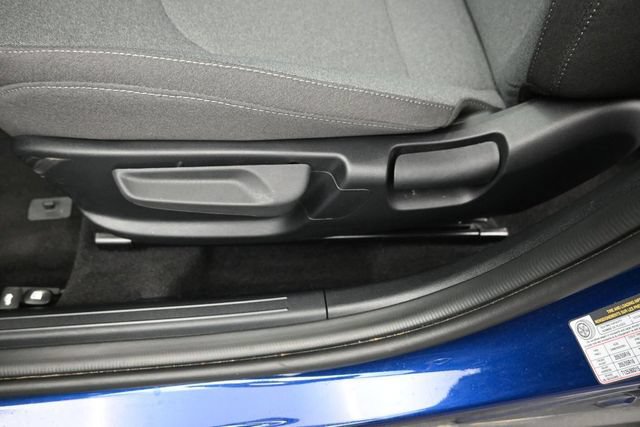 Used 2025 Kia K4 FWD image 26