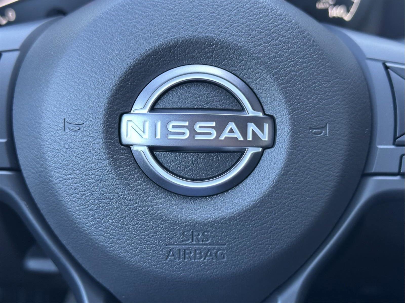 New 2025 Nissan Altima 2.5 S image 33