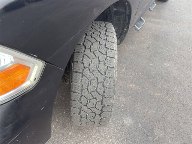 Used 2015 RAM 2500 Laramie image 26