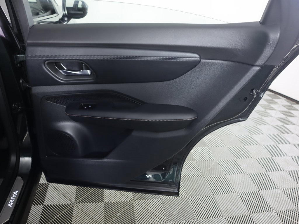 Used 2023 Nissan Ariya EVOLVE+ e-4ORCE image 31