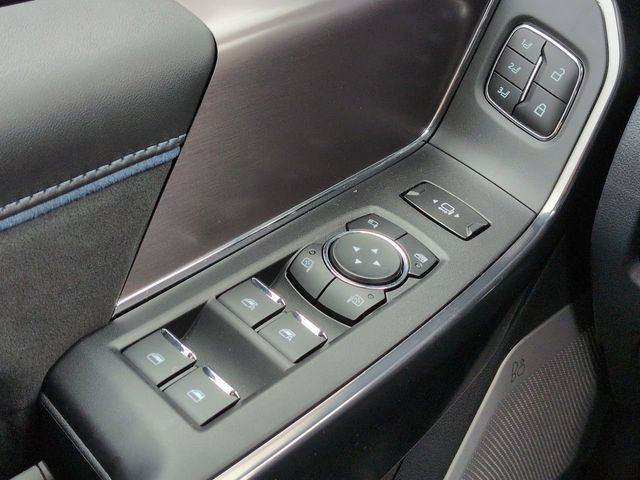 New 2026 Ford F250 Platinum AWD/4WD image 27
