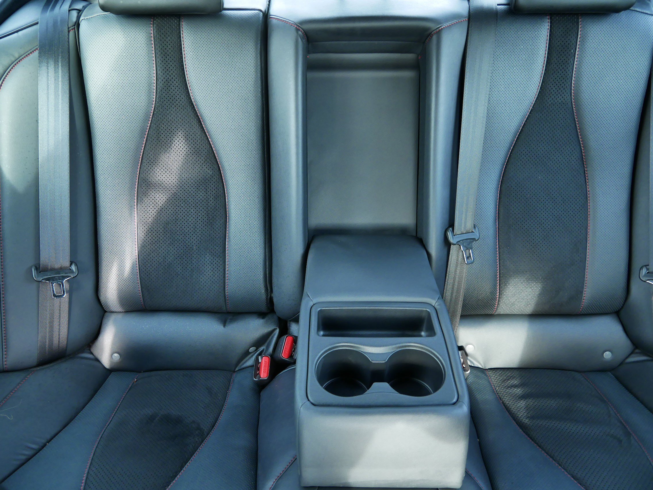 Used 2022 Acura TLX SH-AWD w/ A-SPEC Pkg image 13