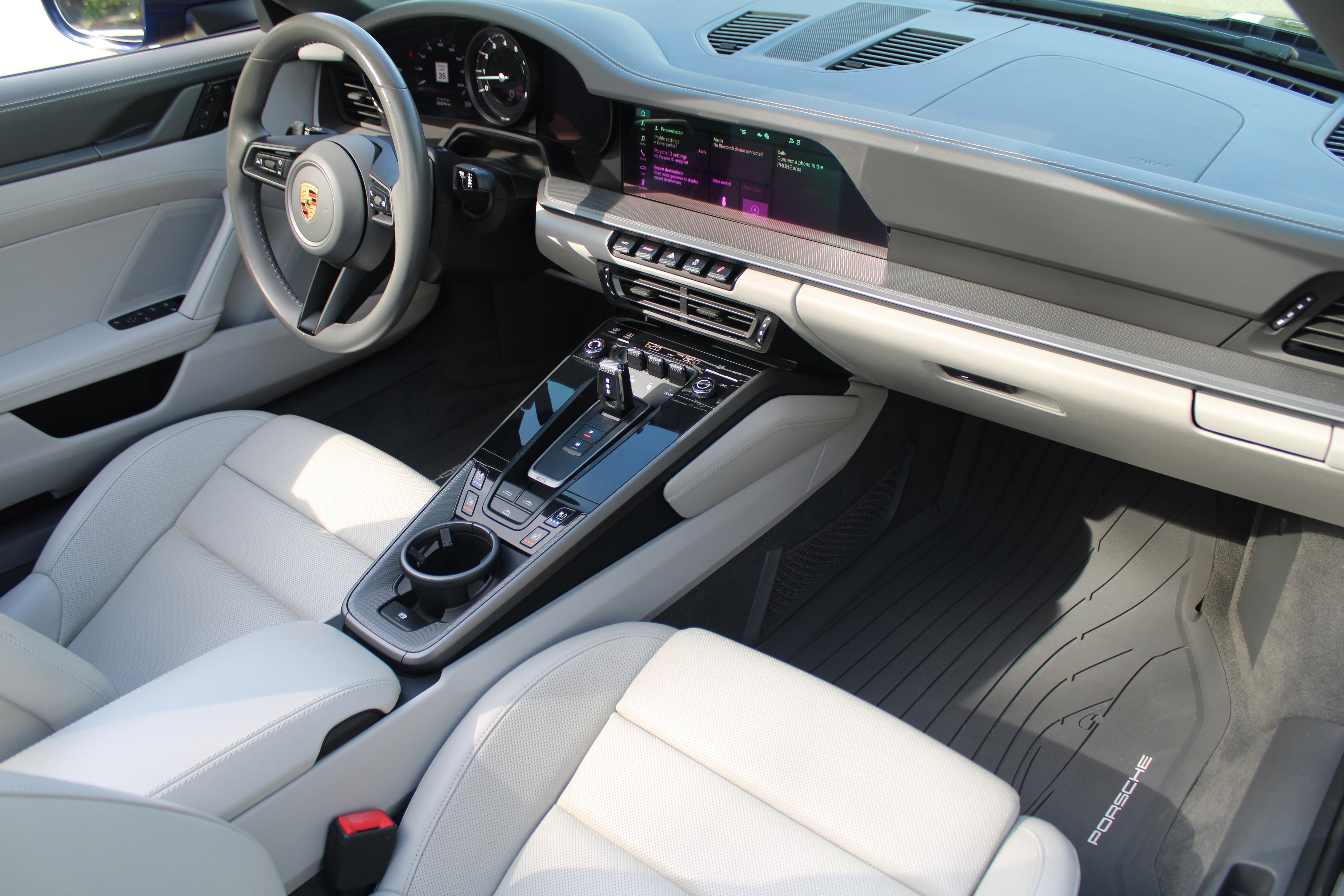 Certified 2021 Porsche 911 Carrera image 34