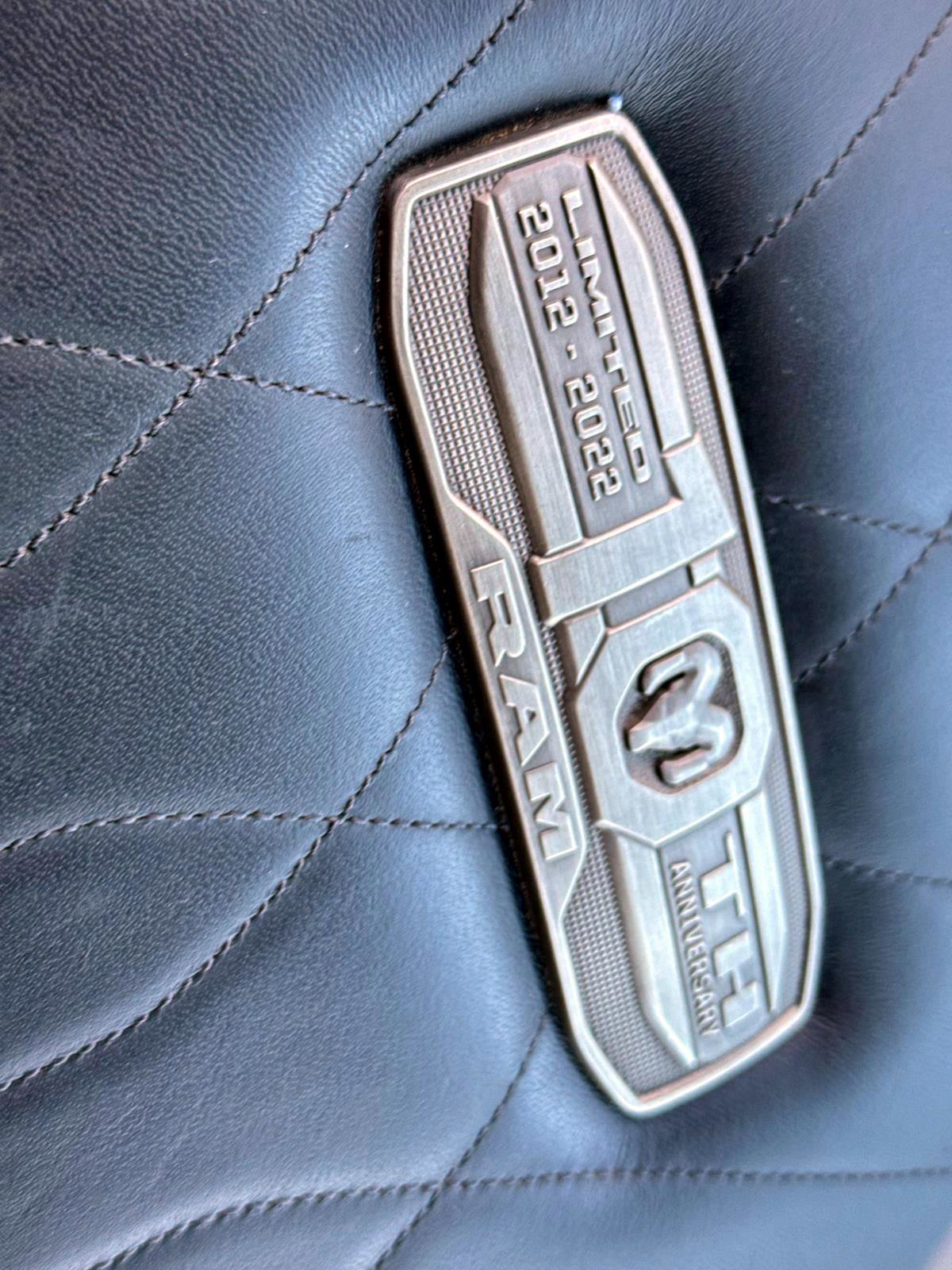 Used 2022 RAM 1500 Limited image 25