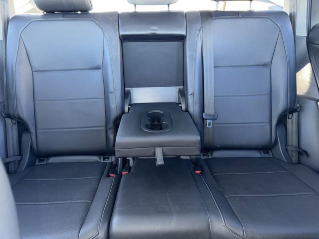 Used 2020 Volkswagen Tiguan SEL image 24