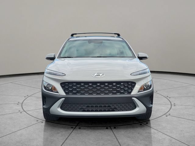 Used 2023 Hyundai Kona SEL w/ Convenience Package AWD/4WD image 14