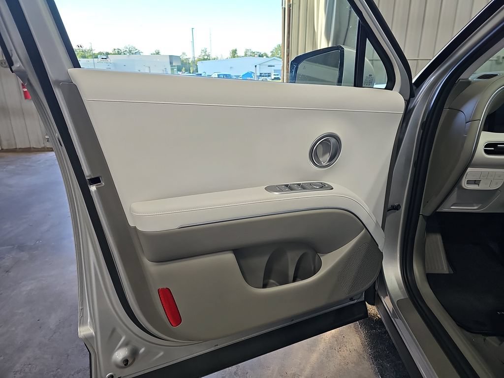 New 2026 Hyundai Palisade SEL AWD/4WD image 28