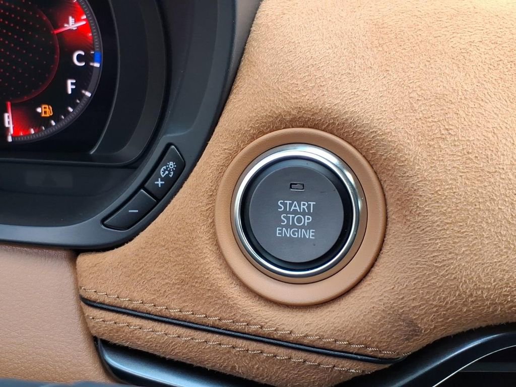 Used 2025 MAZDA CX-70 3.3 Turbo S w/ Premium Plus image 14