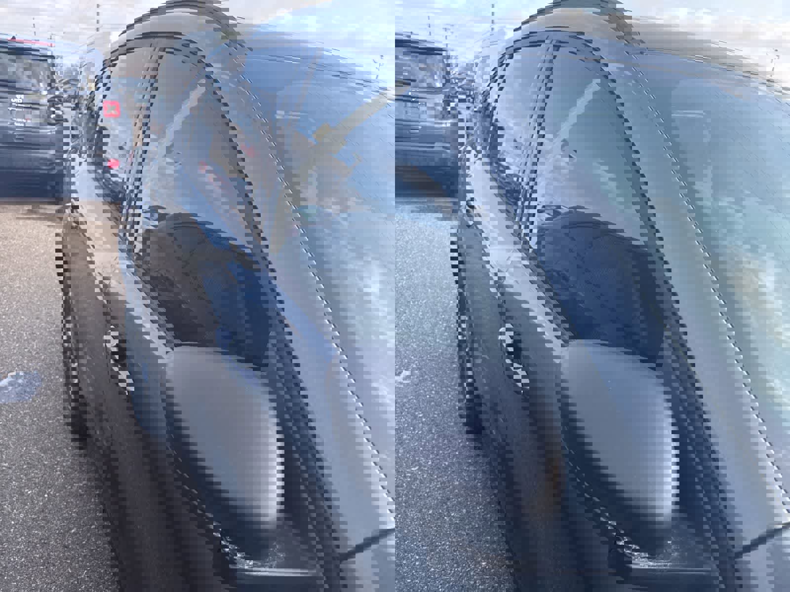 New 2026 Ford Escape ST-Line w/ Tech Pack #1 image 14