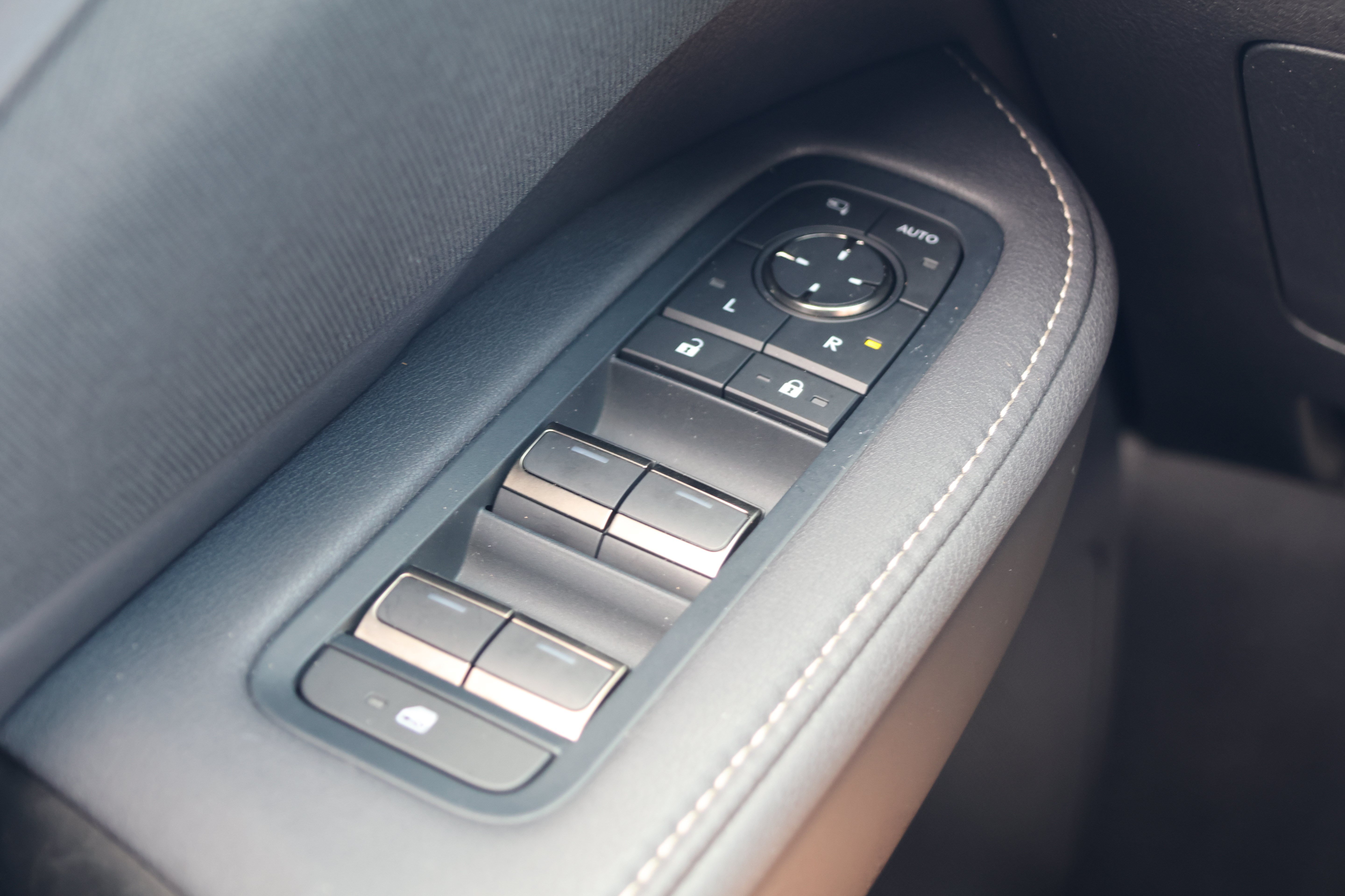 Certified 2026 Lexus TX 350 AWD w/ Technology Package image 14