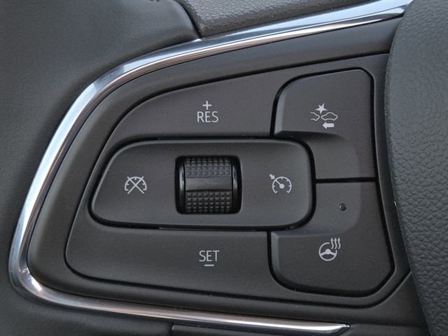 New 2025 Buick Envista Sport Touring w/ Convenience I Package image 12