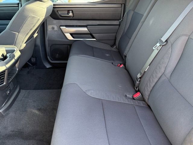 Used 2026 Toyota Tundra SR5 image 29