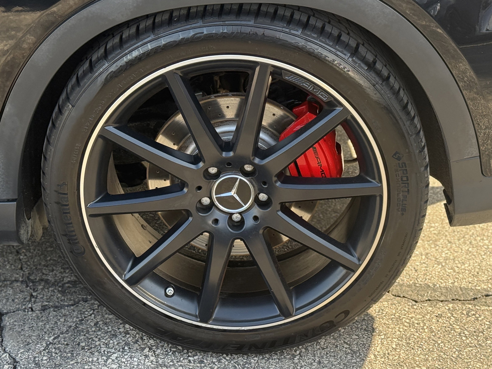 Used 2015 Mercedes-Benz GLA 45 AMG 4MATIC image 24