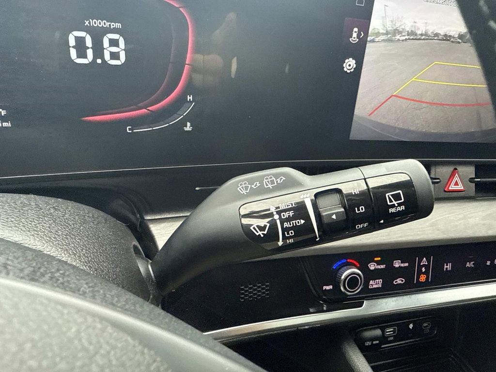 Used 2023 Kia Sportage X-Line w/ X-Line Premium Package image 32