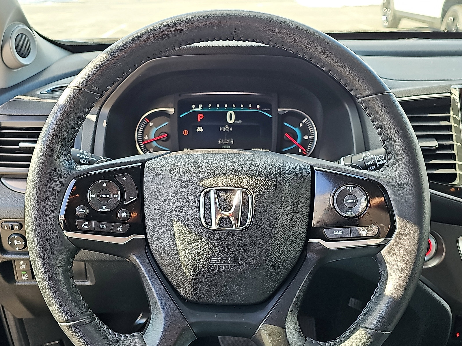 Used 2022 Honda Pilot EX-L image 21