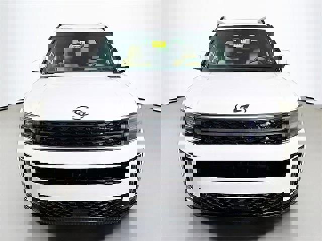 New 2026 Hyundai Santa Fe Calligraphy image 2