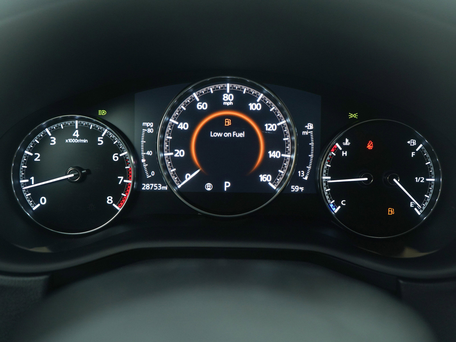 Used 2022 MAZDA CX-30 AWD 2.5 S w/ Preferred Package image 28