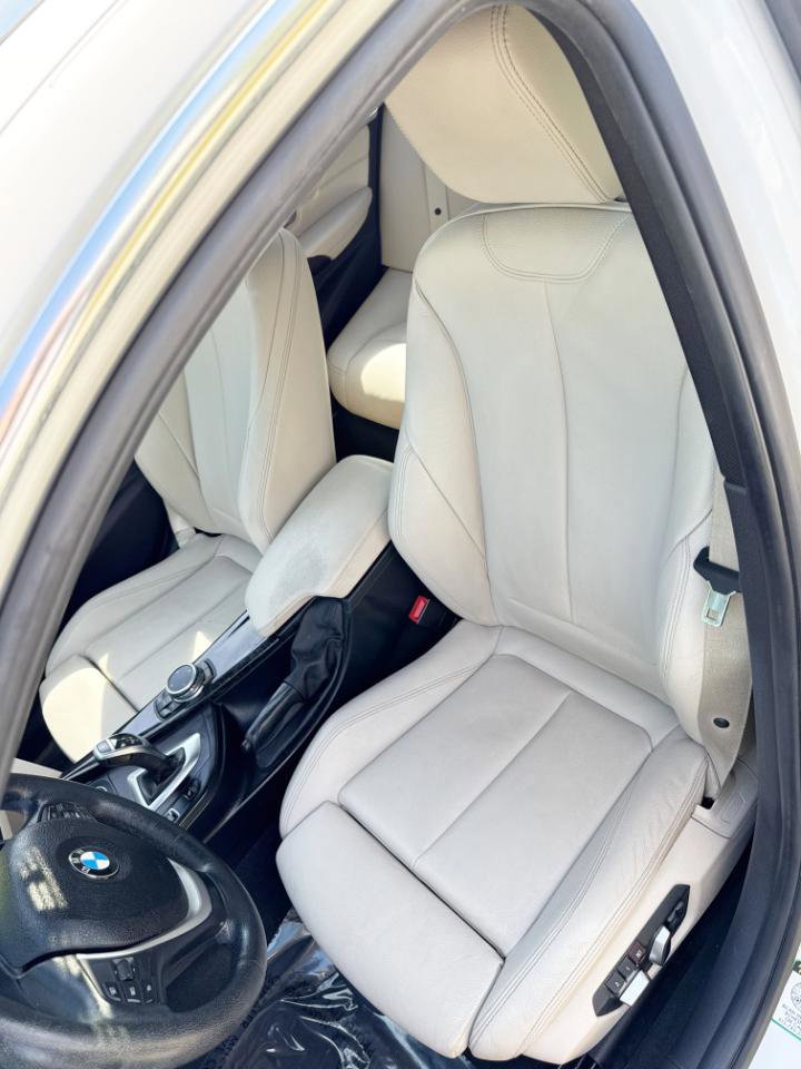 Used 2017 BMW 330i xDrive Sedan image 14